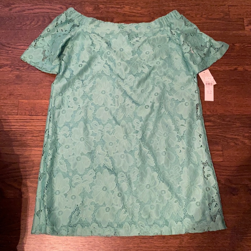 Donna Morgan Dress